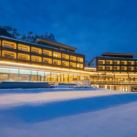 Haldensee - Naturerlebnis Und Wellnesshotel 4* Nesselwängle