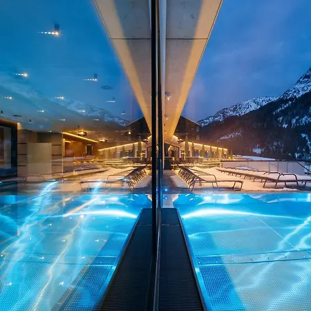 Haldensee - Naturerlebnis Und Wellnesshotel Hotel