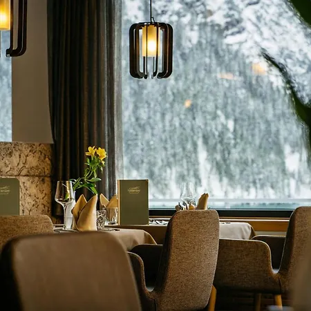 Haldensee - Naturerlebnis Und Wellnesshotel 4*