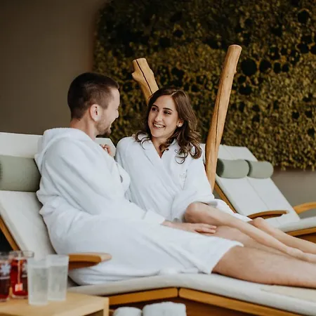 Haldensee - Naturerlebnis Und Wellnesshotel Nesselwangle