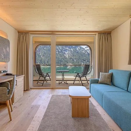 Haldensee - Naturerlebnis Und Wellnesshotel