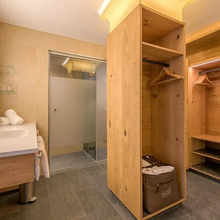 Haldensee - Naturerlebnis Und Wellnesshotel Hotel