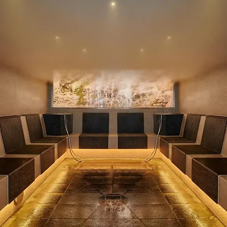 Haldensee - Naturerlebnis Und Wellnesshotel Nesselwängle