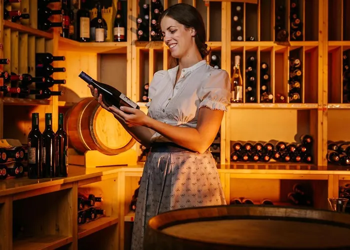 Haldensee - Naturerlebnis Und Wellnesshotel 4*