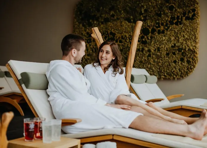 Haldensee - Naturerlebnis Und Wellnesshotel Nesselwängle