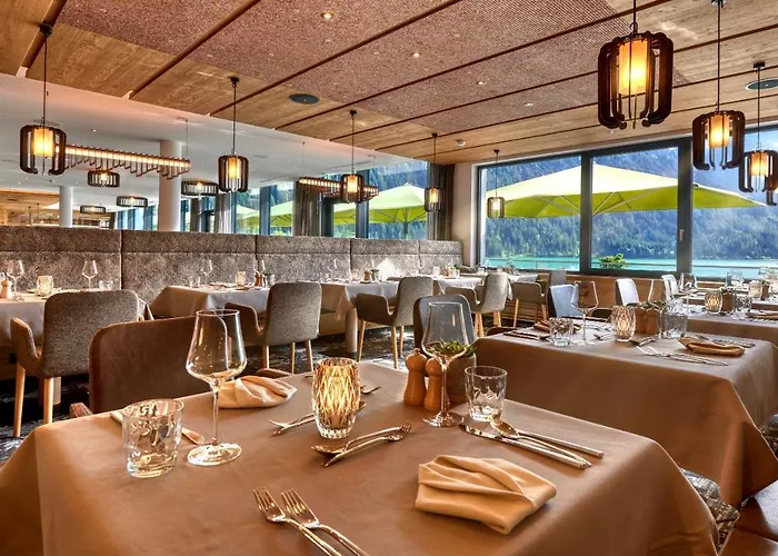 Haldensee - Naturerlebnis Und Wellnesshotel Hotel 4*