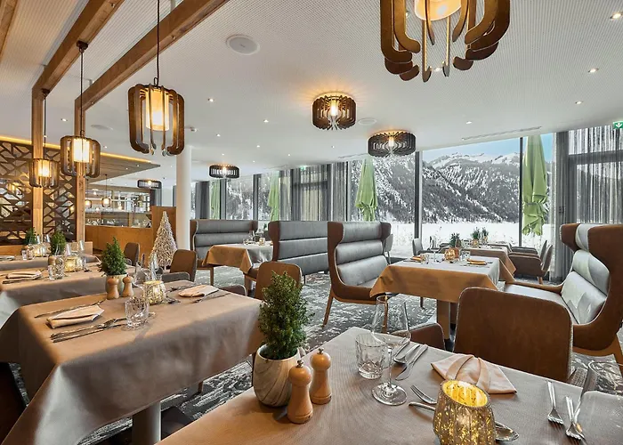 Hotel Haldensee - Naturerlebnis Und Wellnesshotel Nesselwängle