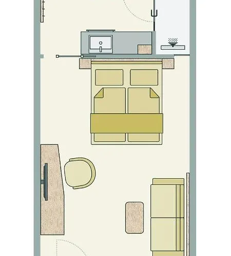 Haldensee - Naturerlebnis Und Wellnesshotel Nesselwängle