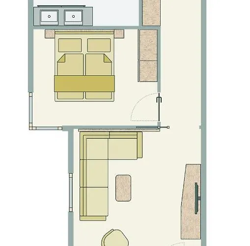Haldensee - Naturerlebnis Und Wellnesshotel Hotel