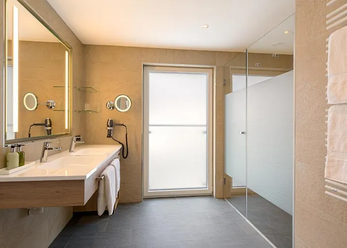 Hotel Haldensee - Naturerlebnis Und Wellnesshotel Nesselwängle