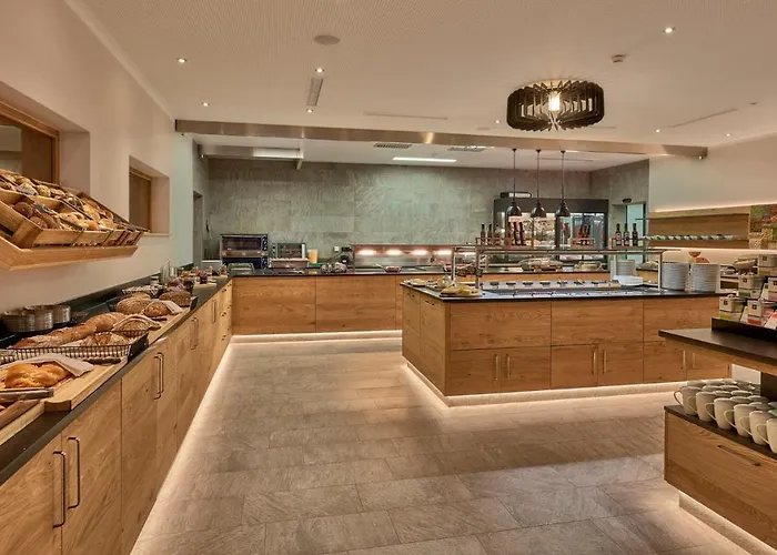 Hotel Haldensee - Naturerlebnis Und Wellnesshotel