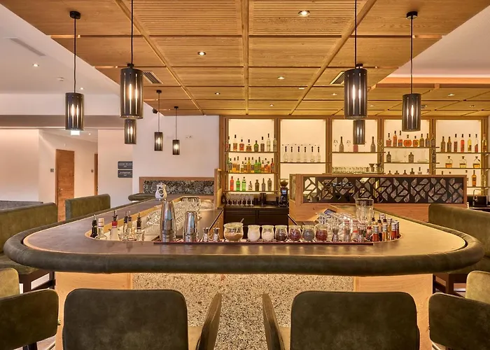 Haldensee - Naturerlebnis Und Wellnesshotel Hotel Nesselwängle