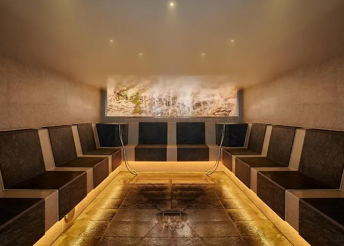 Haldensee - Naturerlebnis Und Wellnesshotel Nesselwängle