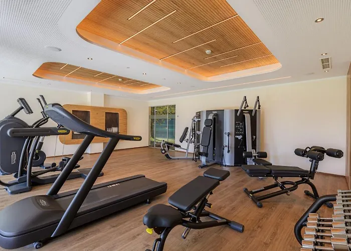 Haldensee - Naturerlebnis Und Wellnesshotel