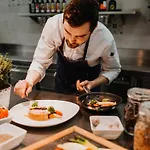 Haldensee - Naturerlebnis Und Wellnesshotel 4* Нессельвенгле