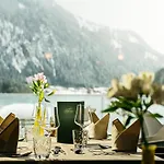 Haldensee - Naturerlebnis Und Wellnesshotel Отель Нессельвенгле
