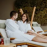 Haldensee - Naturerlebnis Und Wellnesshotel Нессельвенгле