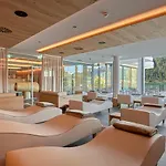 Отель Haldensee - Naturerlebnis Und Wellnesshotel Нессельвенгле