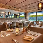 Haldensee - Naturerlebnis Und Wellnesshotel Отель 4*