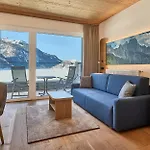 Отель Haldensee - Naturerlebnis Und Wellnesshotel 4*