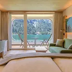Отель Haldensee - Naturerlebnis Und Wellnesshotel