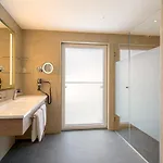 Отель Haldensee - Naturerlebnis Und Wellnesshotel Нессельвенгле