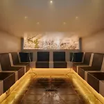 Haldensee - Naturerlebnis Und Wellnesshotel Нессельвенгле