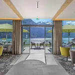 Haldensee - Naturerlebnis Und Wellnesshotel Отель Нессельвенгле