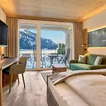 Hotel Haldensee - Naturerlebnis Und Wellnesshotel Nesselwangle