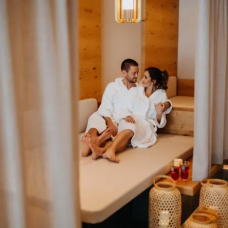 Hotel Haldensee - Naturerlebnis Und Wellnesshotel 4*