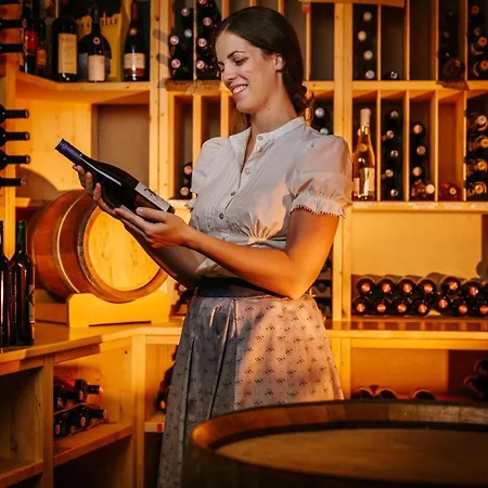 Haldensee - Naturerlebnis Und Wellnesshotel 4*