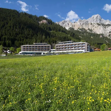 Haldensee - Naturerlebnis Und Wellnesshotel