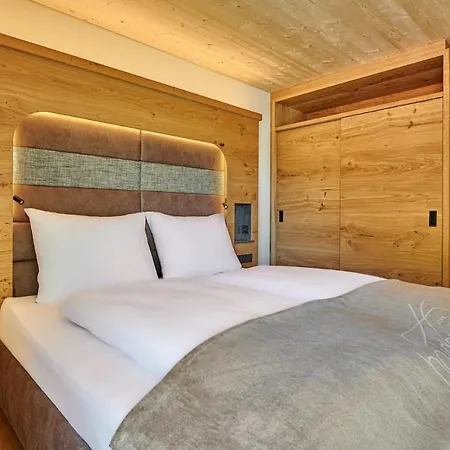 Haldensee - Naturerlebnis Und Wellnesshotel Nesselwängle