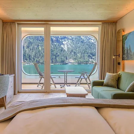 Hotel Haldensee - Naturerlebnis Und Wellnesshotel