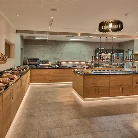 Hotel Haldensee - Naturerlebnis Und Wellnesshotel