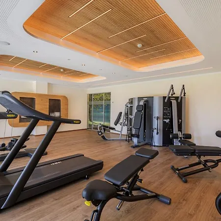 Haldensee - Naturerlebnis Und Wellnesshotel